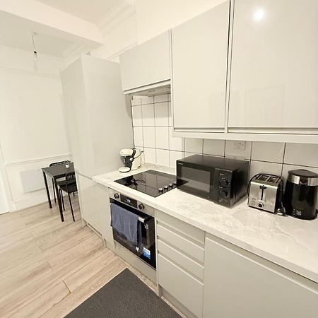 Wandsworth Guest Studio 64 Londres Extérieur photo