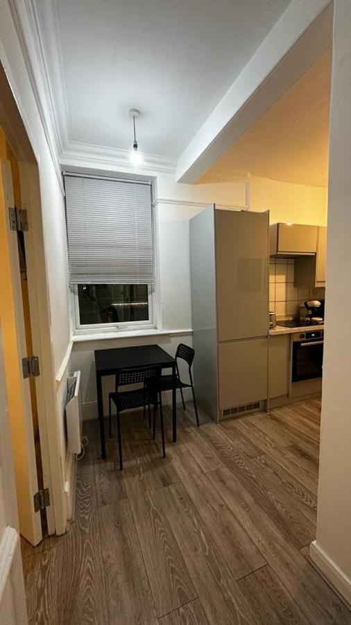Wandsworth Guest Studio 64 Londres Extérieur photo