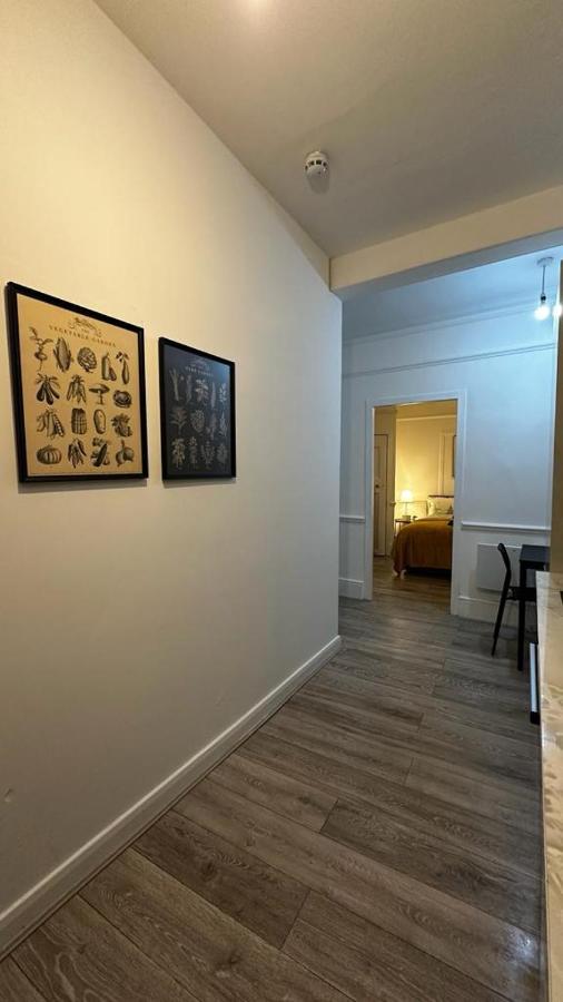 Wandsworth Guest Studio 64 Londres Extérieur photo