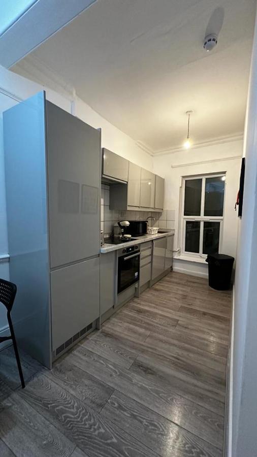 Wandsworth Guest Studio 64 Londres Extérieur photo