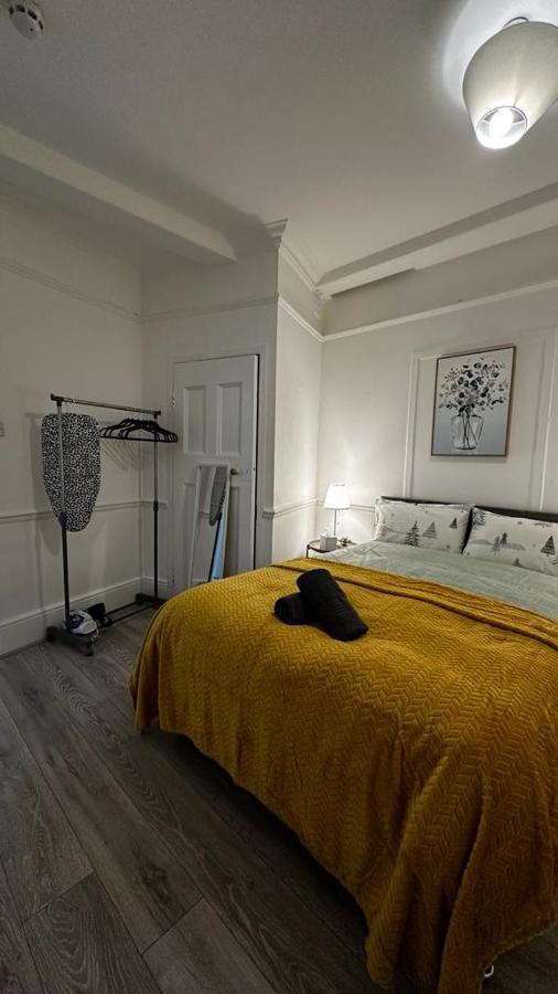 Wandsworth Guest Studio 64 Londres Extérieur photo