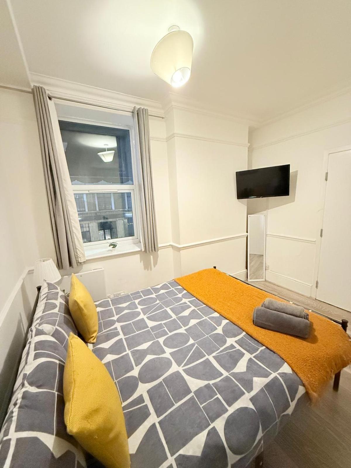 Wandsworth Guest Studio 64 Londres Extérieur photo