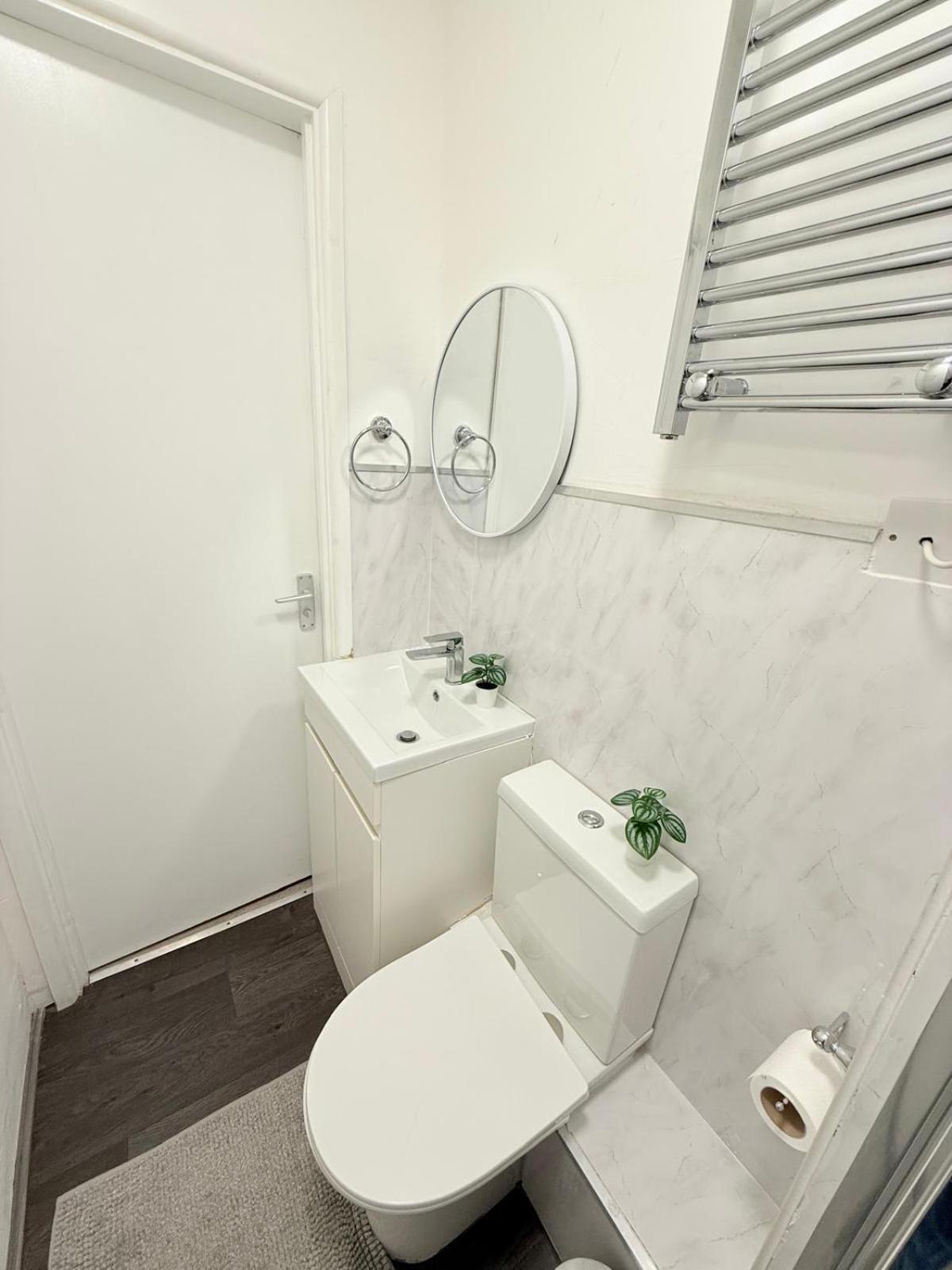 Wandsworth Guest Studio 64 Londres Extérieur photo