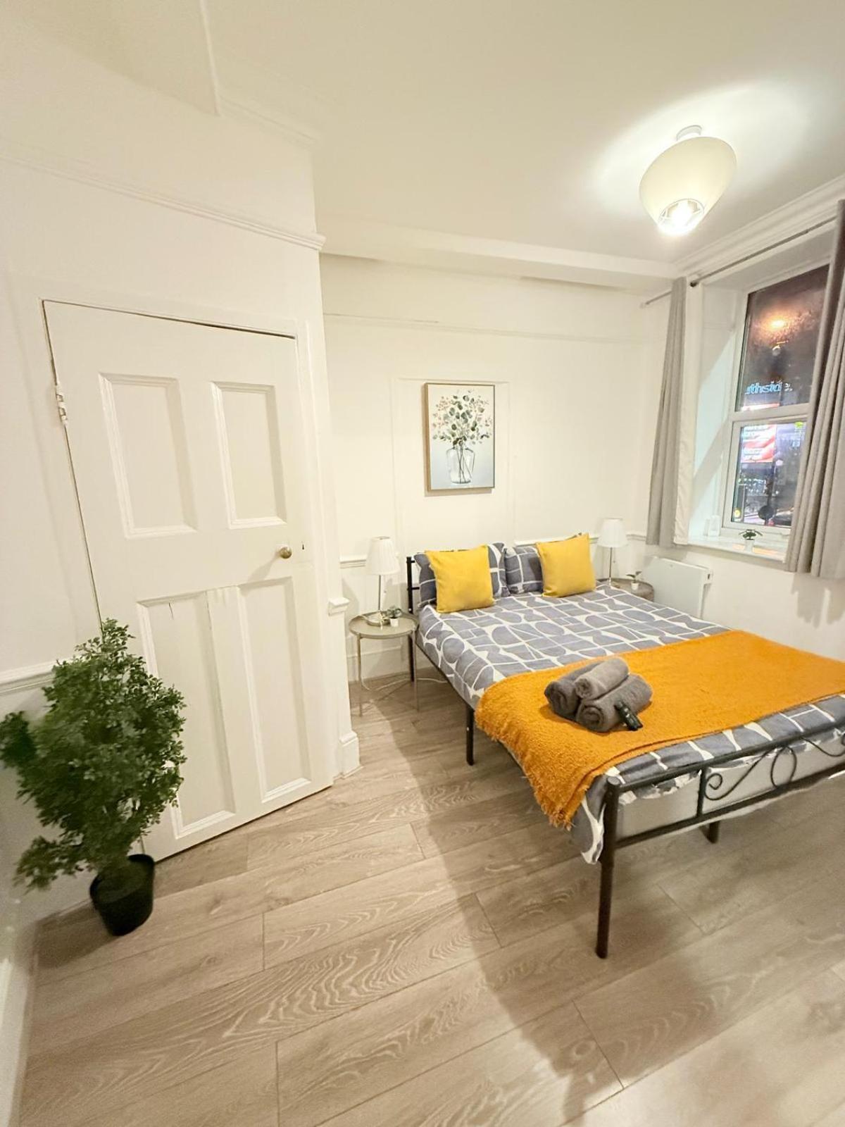 Wandsworth Guest Studio 64 Londres Extérieur photo