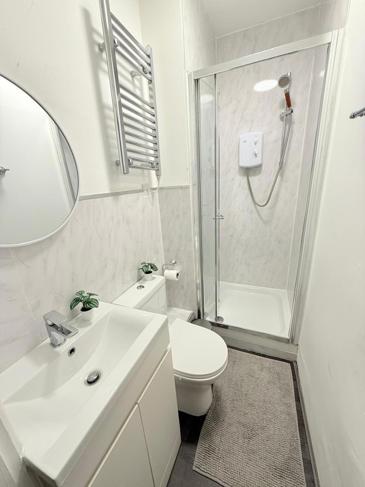 Wandsworth Guest Studio 64 Londres Extérieur photo